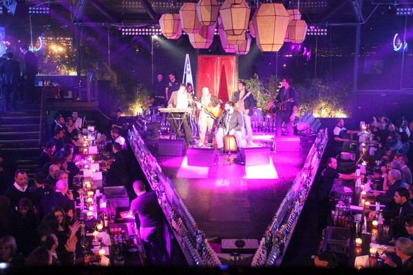SIDC Fundraising Event (part 1)